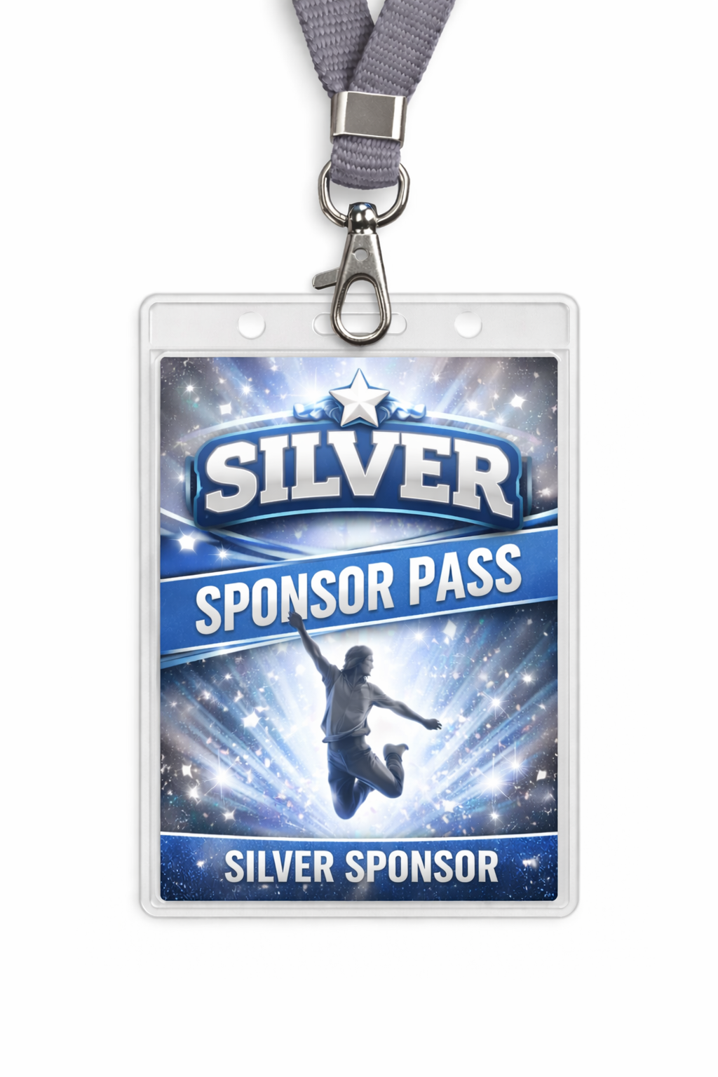 Silver Sponsor
